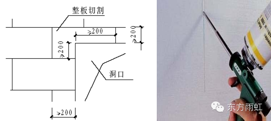 外墻外保溫質(zhì)量問(wèn)題分析