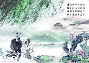 来历清明节来历_清明由来简介_清明节的来利