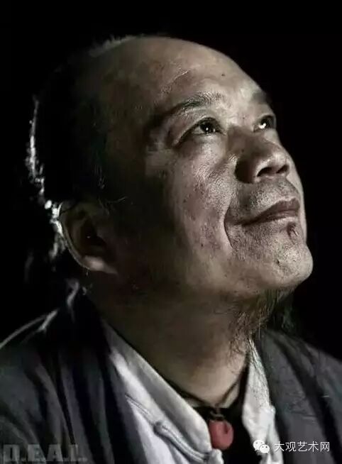 王林奎与他的“终南禅画”