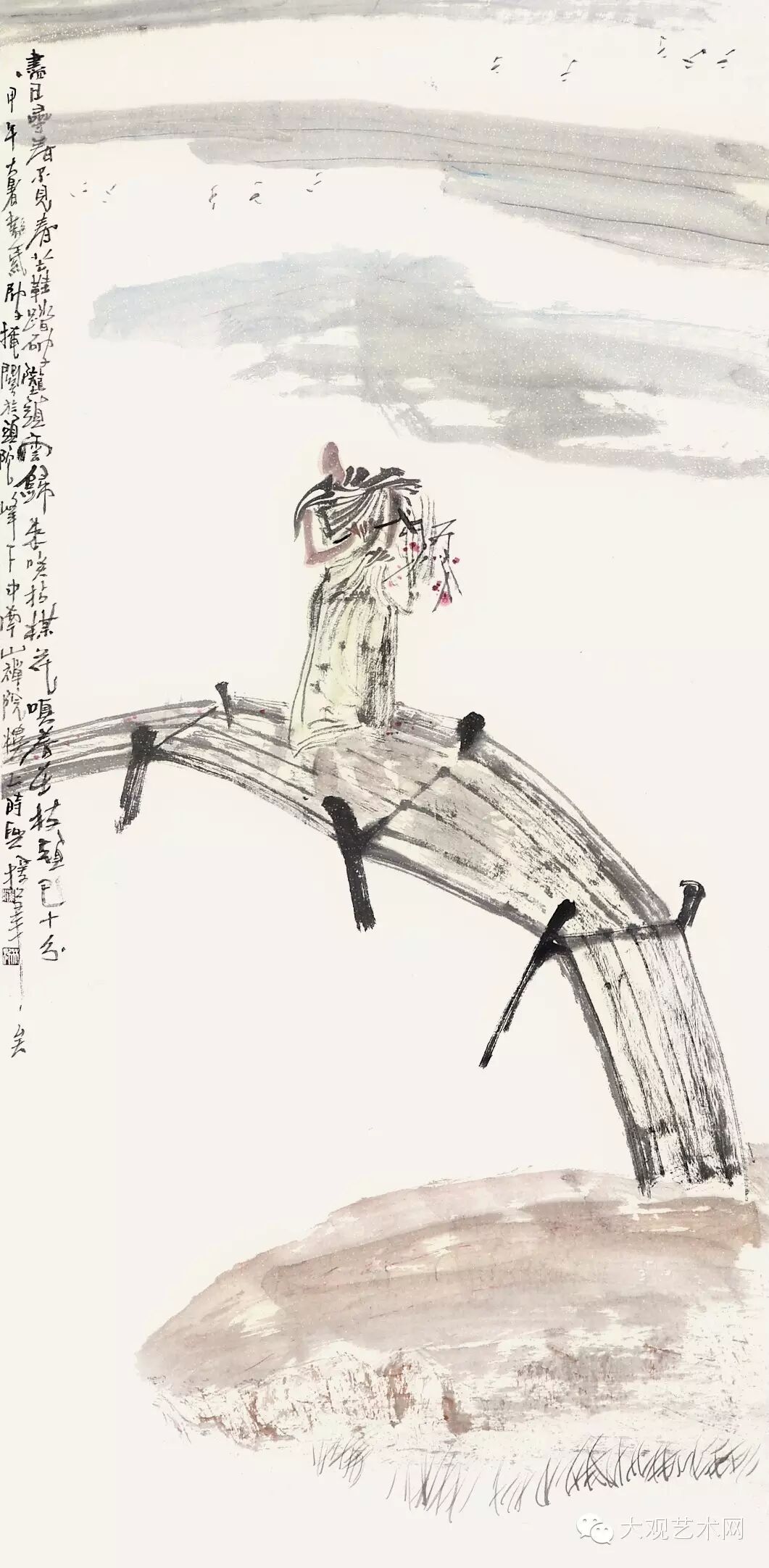 王林奎与他的“终南禅画”