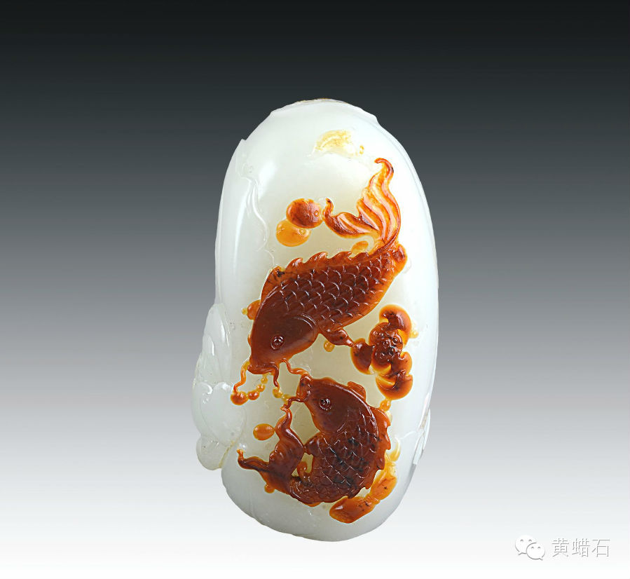 玉雕图案寓意详解