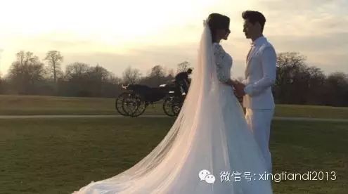 杨怡罗仲谦结婚啦! TVB那些又美又拼的花旦们......