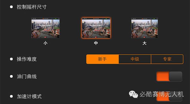 指尖新玩具，無人機(jī)預(yù)備級練習(xí)，還可以給小盆友玩哦~~~Yuneec Smart Flying