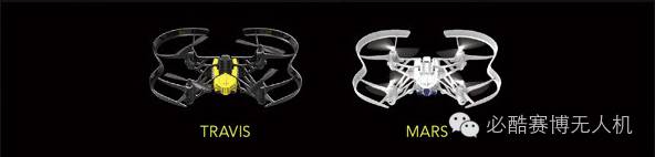 派諾特智能迷你運(yùn)載無人機(jī)，設(shè)計(jì)屬于自己的飛行器