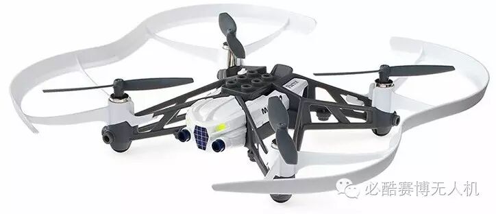 派諾特智能迷你運(yùn)載無人機(jī)，設(shè)計(jì)屬于自己的飛行器