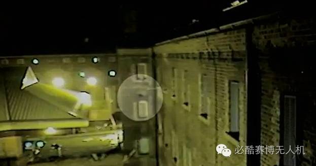 好好地?zé)o人機(jī)居然被用來做這個(gè)！！怪不得要哭暈在廁所！ 