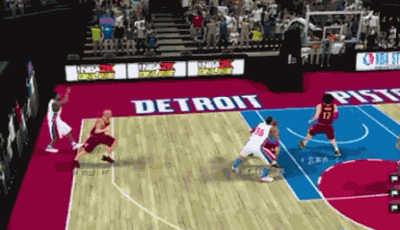 NBA2K Online������ �Ĵ��۷���ͨ�ؼ��� 