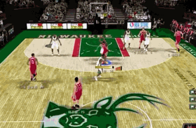 NBA2K Online������ �Ĵ��۷���ͨ�ؼ��� 