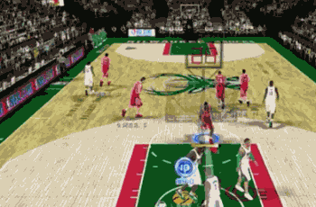 NBA2K Online������ �Ĵ��۷���ͨ�ؼ��� 