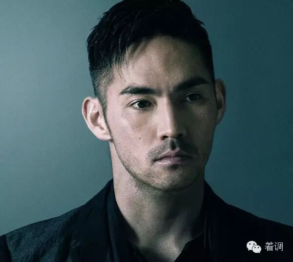 岛歌王子中孝介:我不温柔,我很有主见