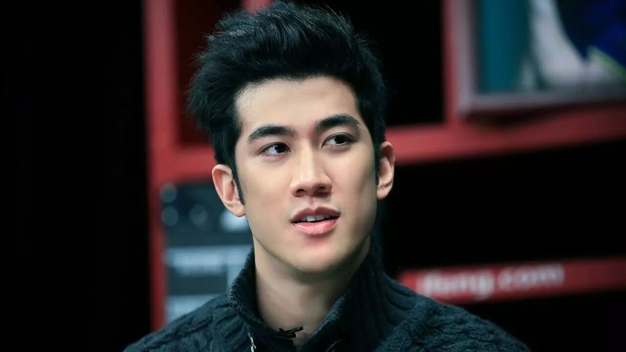 喊林志玲老婆,还是范冰冰的绯闻男友,这位高能学霸凭什...