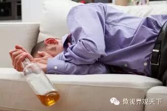 西门庆也是醉了，说武松打虎是为了美女！