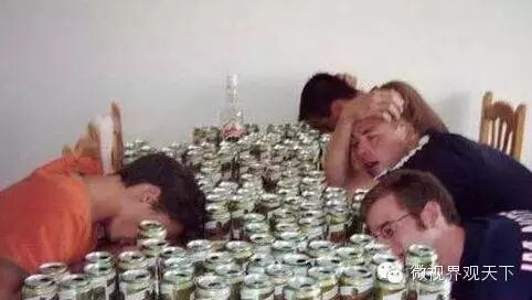 西门庆也是醉了，说武松打虎是为了美女！