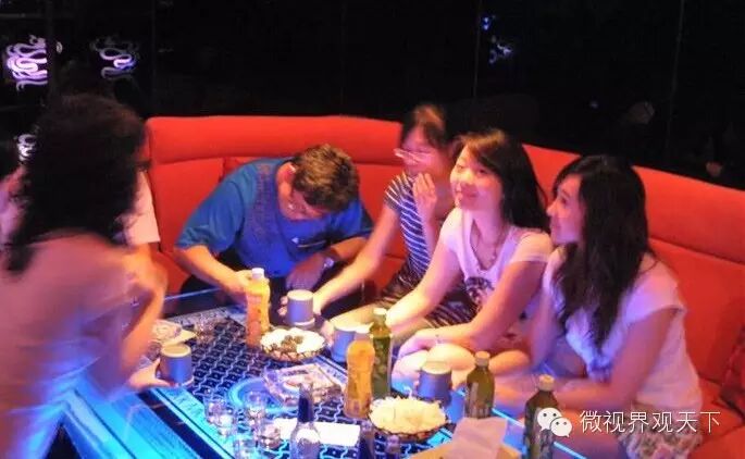 西门庆也是醉了，说武松打虎是为了美女！