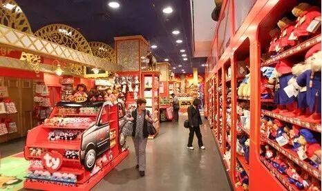 瞄准“二胎”千百度携手南京新百发力高端玩具-怀孕期