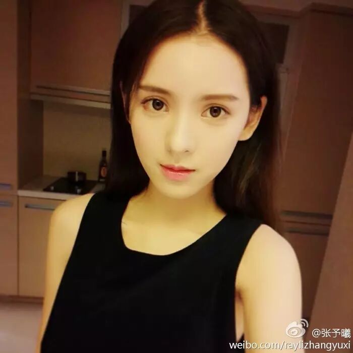 揭秘丨王思聪为啥只爱“网红脸”?