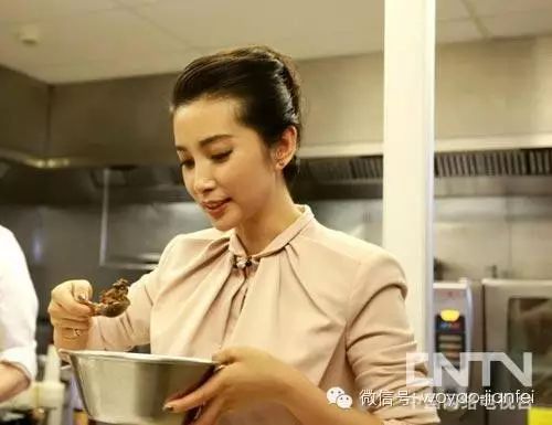 43岁的李冰冰10天飞速瘦8斤,到底是在吃些什么?