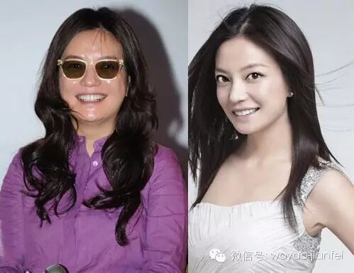 成功瘦身30斤怎么做到?赵薇减肥秘籍独家大公开!