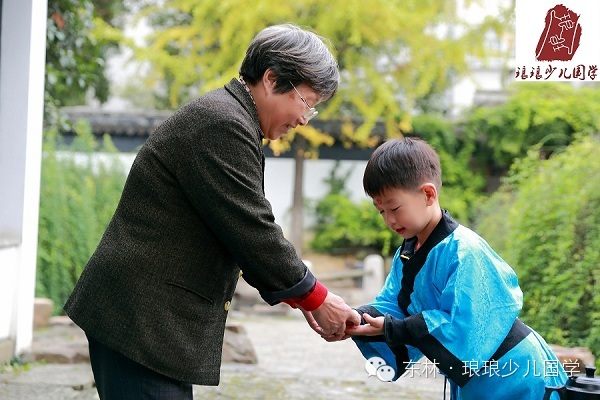 【琅琅最新动态】——琅琅国学宝贝10号、11号、12号投票！--“琅琅国学宝贝风采大赛”火热进行中