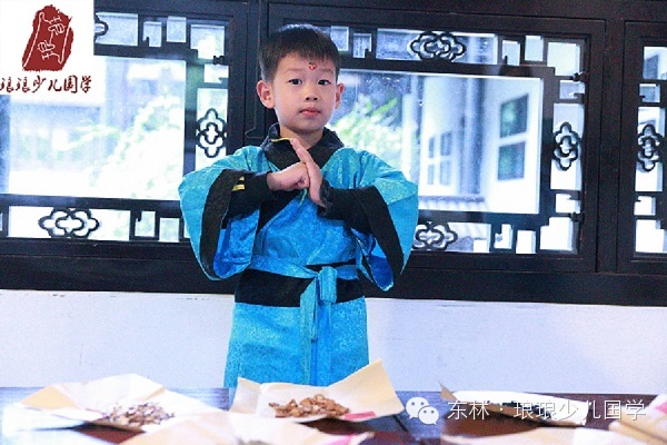 【琅琅最新动态】——琅琅国学宝贝10号、11号、12号投票！--“琅琅国学宝贝风采大赛”火热进行中