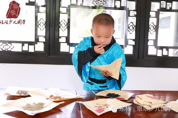 【琅琅最新动态】——琅琅国学宝贝10号、11号、12号投票！--“琅琅国学宝贝风采大赛”火热进行中