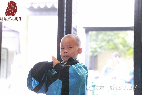 【琅琅最新动态】——琅琅国学宝贝10号、11号、12号投票！--“琅琅国学宝贝风采大赛”火热进行中