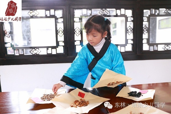 【琅琅最新动态】——琅琅国学宝贝10号、11号、12号投票！--“琅琅国学宝贝风采大赛”火热进行中