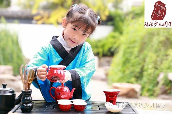 【琅琅最新动态】——琅琅国学宝贝10号、11号、12号投票！--“琅琅国学宝贝风采大赛”火热进行中