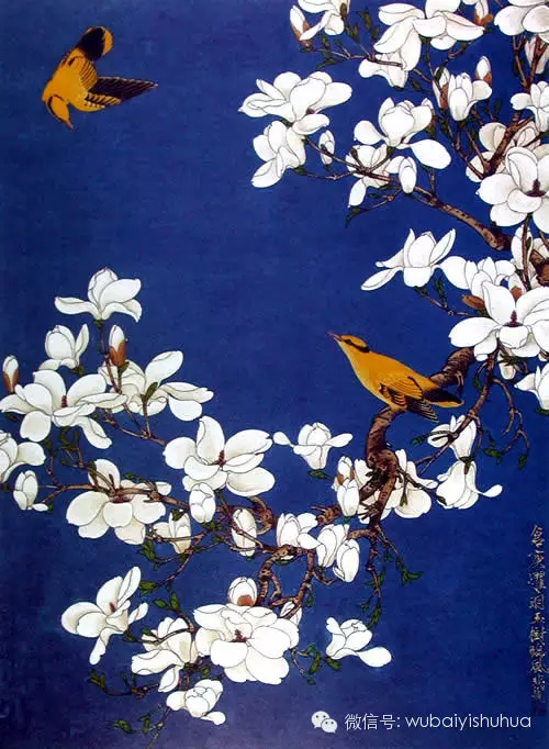 百年国画 百年精品(三) - 快乐者 快乐着 - shangshanruoshui的博客 百年国画 百年精品(二) - 快乐者 快乐着 - shangshanruoshui的博客