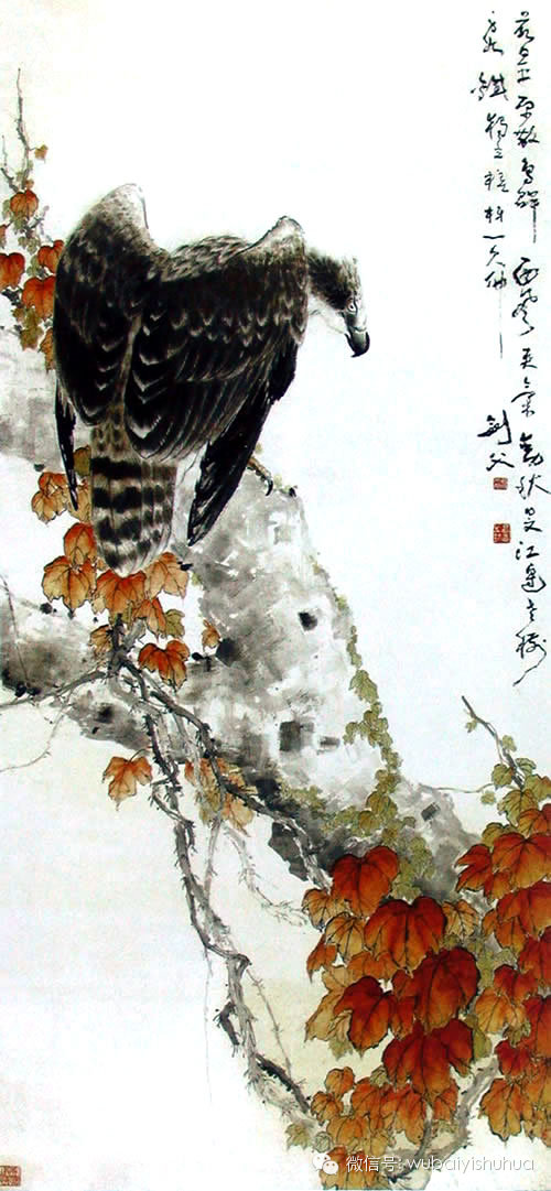 百年国画 百年精品(二) - 快乐者 快乐着 - shangshanruoshui的博客 百年国画 百年精品(二) - 快乐者 快乐着 - shangshanruoshui的博客
