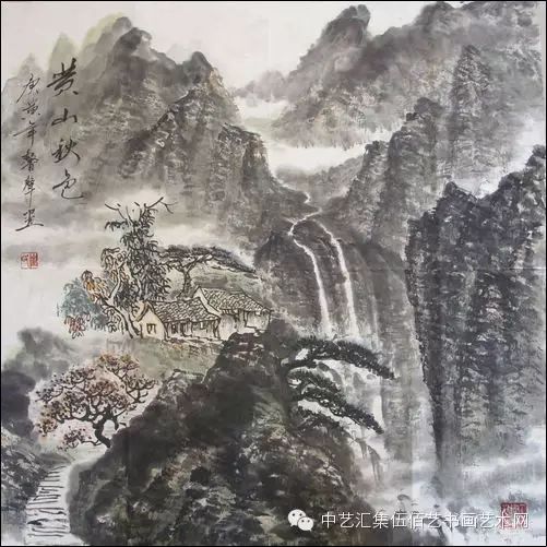秋。诗 - 快乐者 快乐着 - shangshanruoshui的博客 秋。诗 - 快乐者 快乐着 - shangshanruoshui的博客