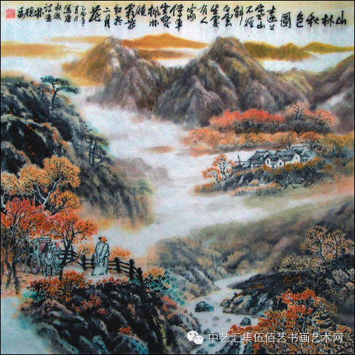 秋。诗 - 快乐者 快乐着 - shangshanruoshui的博客 秋。诗 - 快乐者 快乐着 - shangshanruoshui的博客