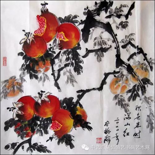 秋。诗 - 快乐者 快乐着 - shangshanruoshui的博客 秋。诗 - 快乐者 快乐着 - shangshanruoshui的博客