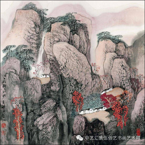 秋。诗 - 快乐者 快乐着 - shangshanruoshui的博客 秋。诗 - 快乐者 快乐着 - shangshanruoshui的博客