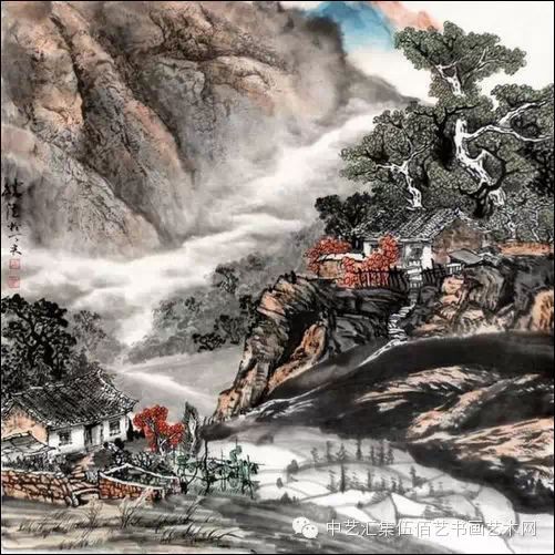 秋。诗 - 快乐者 快乐着 - shangshanruoshui的博客 秋。诗 - 快乐者 快乐着 - shangshanruoshui的博客