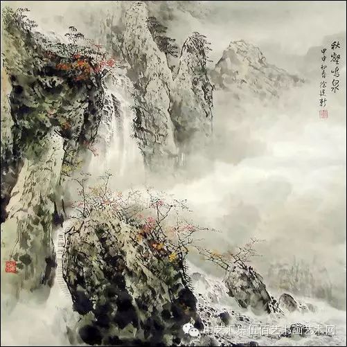 秋。诗 - 快乐者 快乐着 - shangshanruoshui的博客 秋。诗 - 快乐者 快乐着 - shangshanruoshui的博客