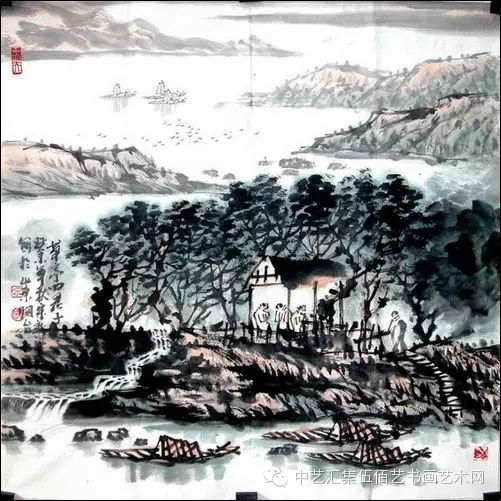 秋。诗 - 快乐者 快乐着 - shangshanruoshui的博客 秋。诗 - 快乐者 快乐着 - shangshanruoshui的博客