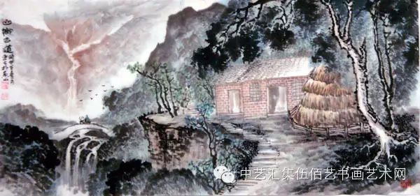 你必须知道的中国画价格算法 你必须知道的中国画价格算法