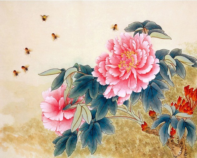 知识拓展:这些中华吉祥物带来的7种吉祥,你知道? - 欣欣向荣A - . 知识拓展:这些中华吉祥物带来的7种吉祥,你知道? - 欣欣向荣A - .