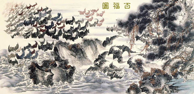 知识拓展:这些中华吉祥物带来的7种吉祥,你知道? - 欣欣向荣A - . 知识拓展:这些中华吉祥物带来的7种吉祥,你知道? - 欣欣向荣A - .