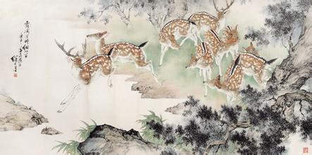 知识拓展:这些中华吉祥物带来的7种吉祥,你知道? - 欣欣向荣A - . 知识拓展:这些中华吉祥物带来的7种吉祥,你知道? - 欣欣向荣A - .