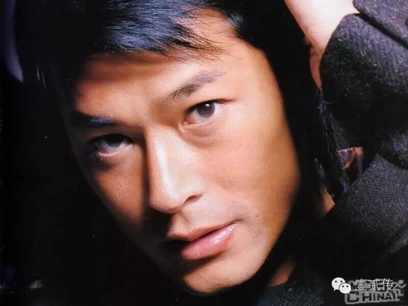 福利  古天乐想和你见面