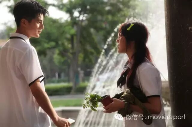 立威廉自爆儿时恋爱失败经历