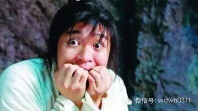周星驰电影作品剪辑配《你不是真正的快乐》,看得眼泪掉...