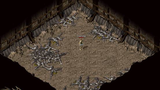 第二季传奇全民竞赛总决赛规则出炉！