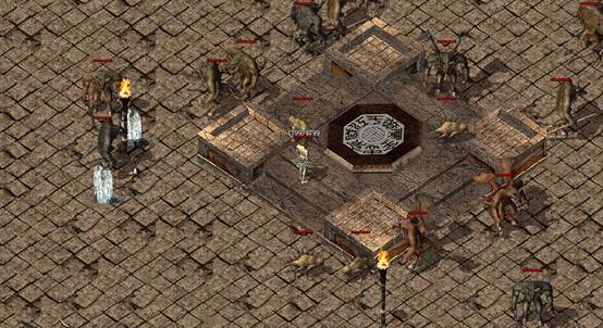 第二季传奇全民竞赛总决赛规则出炉！