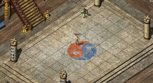 第二季传奇全民竞赛总决赛规则出炉！