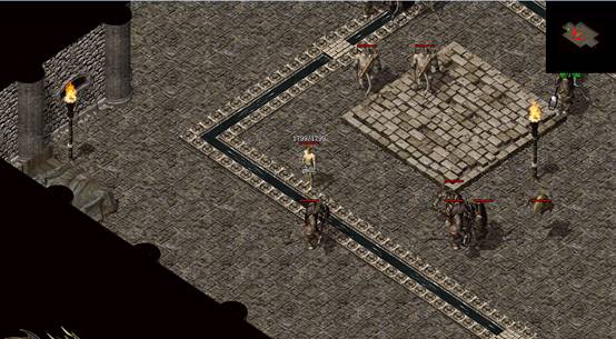 第二季传奇全民竞赛总决赛规则出炉！