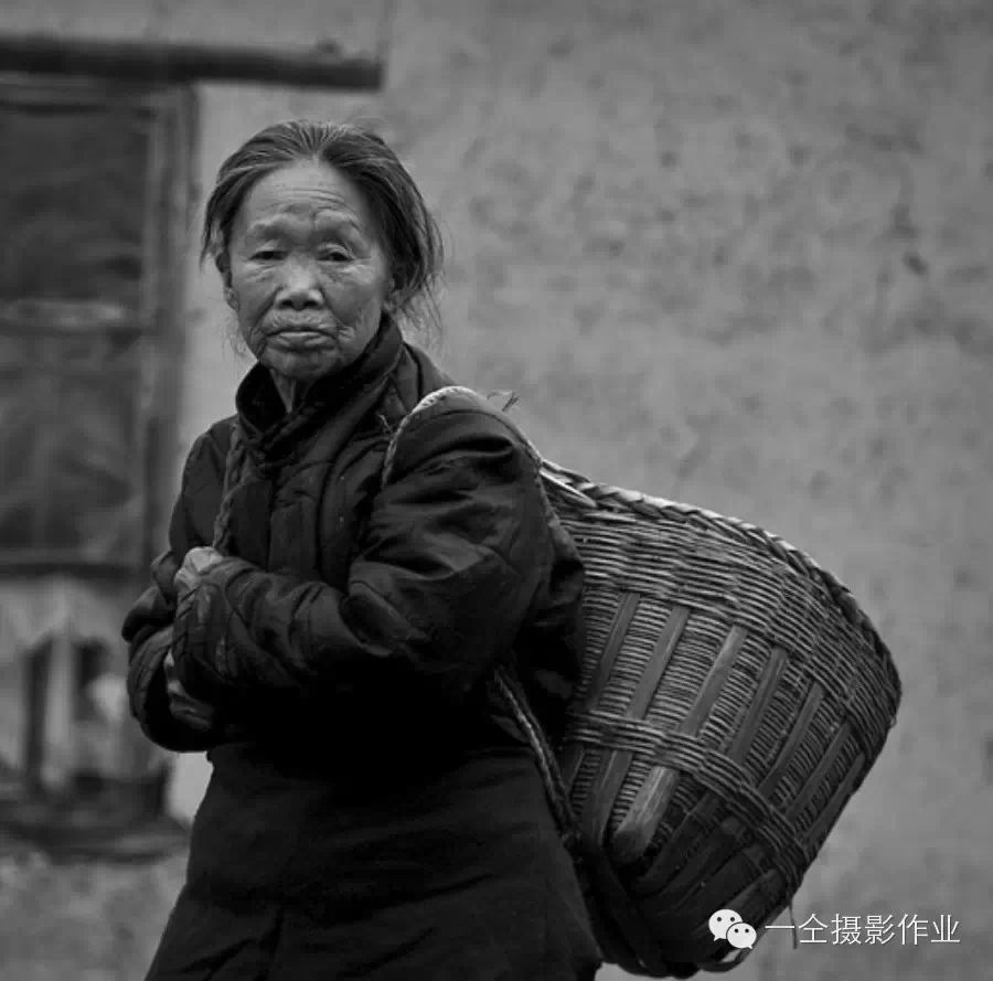 母爱无所报,人生更何求!