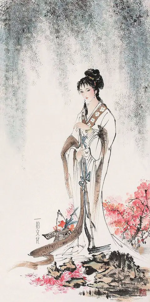 极美诗词背后或许你不知道的故事